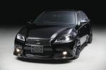 Lexus GS F-Sport by Wald 2012 года